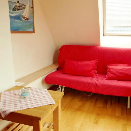 Oeko-Ferienwohnung-Kiel Lachmoewe Exterior foto